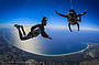 Skydive Byron Bay up to 15,000ft tandem skydive