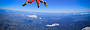 Skydive Byron Bay up to 15,000ft tandem skydive