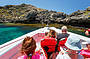 Full Day Rottnest Island Ferry & Adventure Boat Tour (ex Perth)